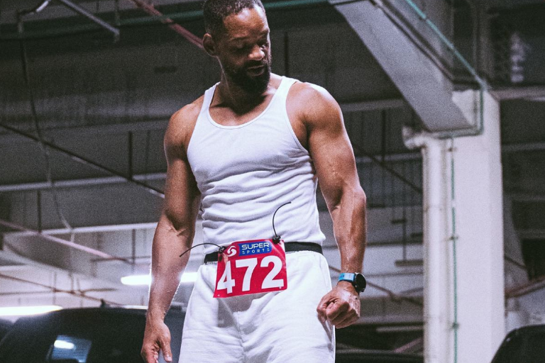 Prepara Will Smith su regreso al cine en nuevo filme