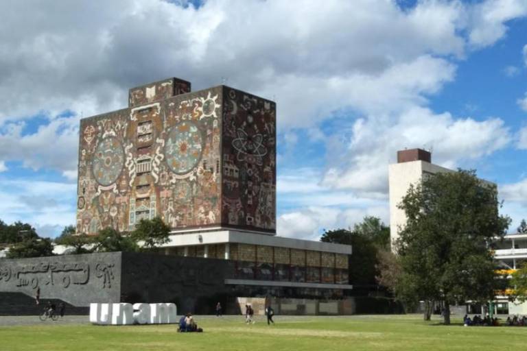 Lamenta UNAM que Comité no pueda emitir resolución en caso Yasmín Esquivel