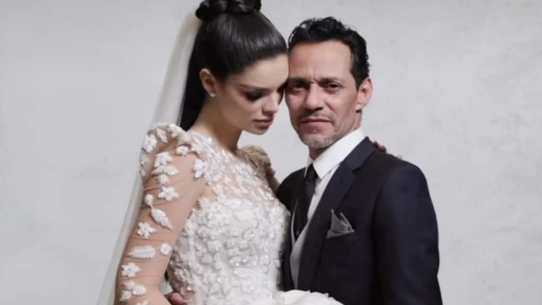 Marc Anthony y Nadia Ferreira firmaron un acuerdo prenupcial ¿Qué pasa si se divorcian?