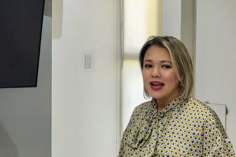 La Regidora Erika Sánchez Martínez cuestionó la capacidad del Gobierno de Culiacán para enfrentar la crisis del Municipio.