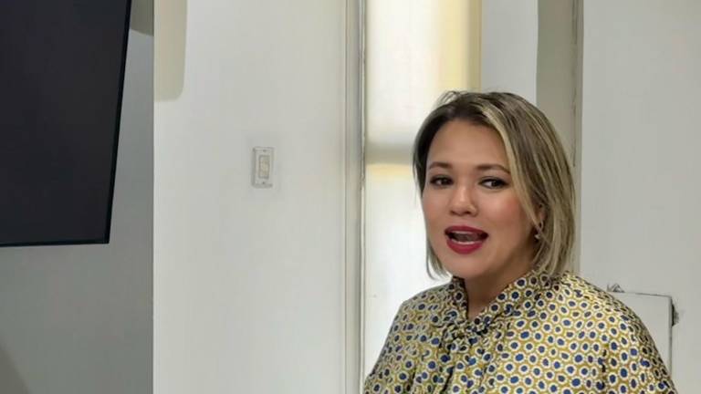 La Regidora Erika Sánchez Martínez cuestionó la capacidad del Gobierno de Culiacán para enfrentar la crisis del Municipio.