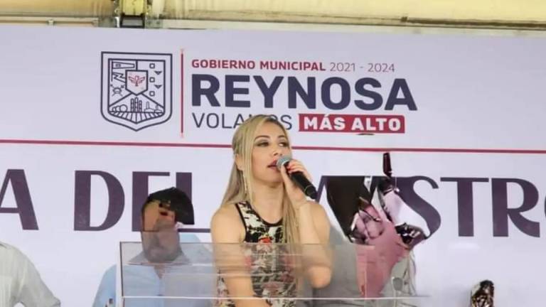 Por falta de pruebas, Juez de EU deja libre a regidora panista de Reynosa