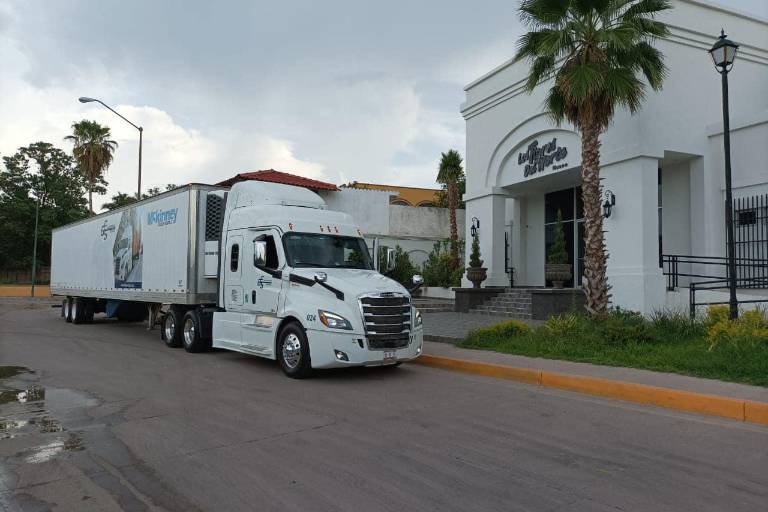 El 8 de mayo se inaugurará en Mocorito el Museo de Los Tigres del Norte