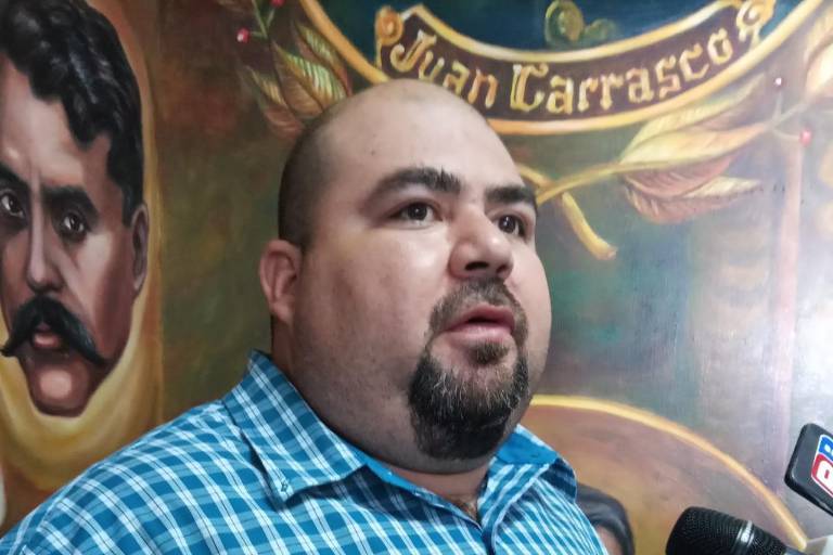 Incidente del buque ‘Chiapas Star’ generó pérdida de $5 millones: Sedectur