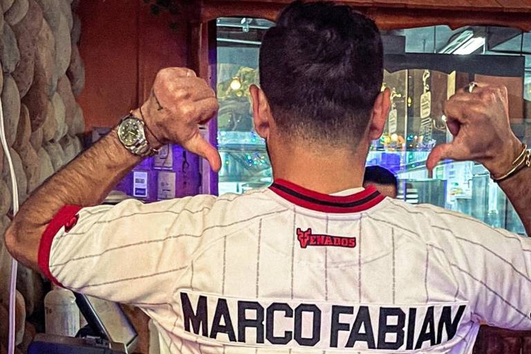 Mazatlán FC tiene estrictas condiciones en el contrato de Marco Fabián