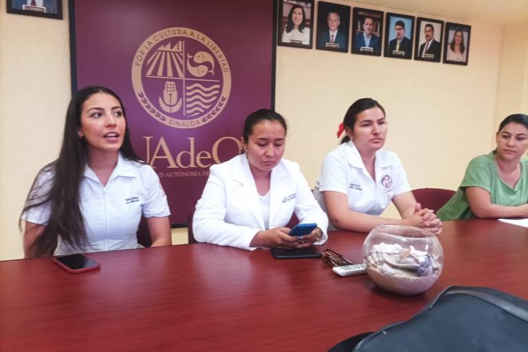 La UAdeO anuncia su primer Feria de la Salud y Nutrición Lince 2023