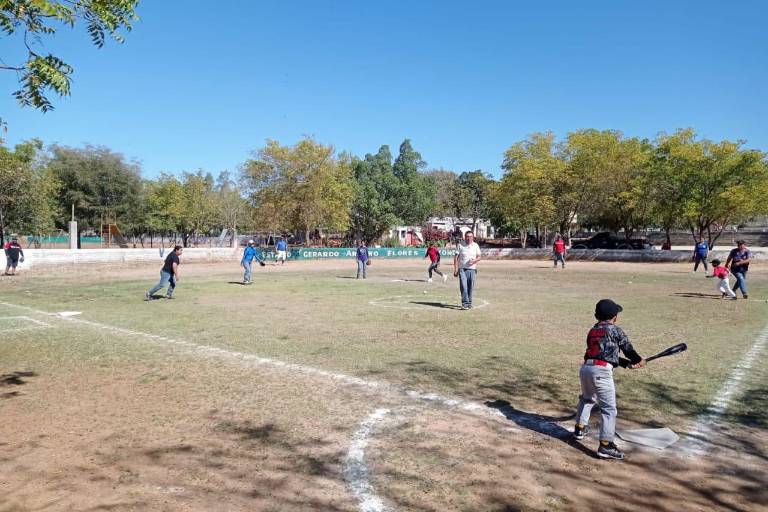 Liga Pelikanos regresa a la actividad tras participar en Copa Semana Santa