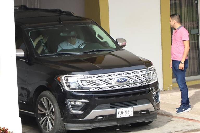 Congreso del Estado recibe solicitud de juicio político en contra de ‘El Químico’ Benítez, Alcalde de Mazatlán