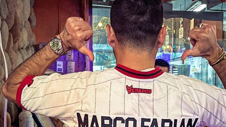 Marco Fabián tiene una última oportunidad con los Cañoneros.