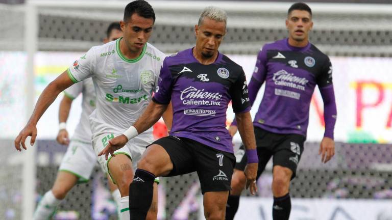 Mazatlán FC busca hilar victoria.