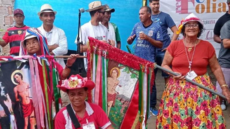 La convocatoria para participar cierra el 15 de febrero de 2024.