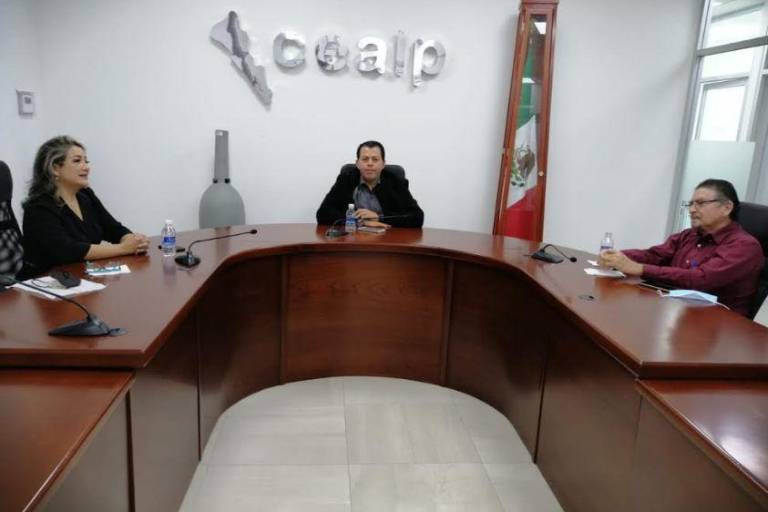 Ceaip resuelve 88 asuntos; mayoría, a favor de ciudadanos