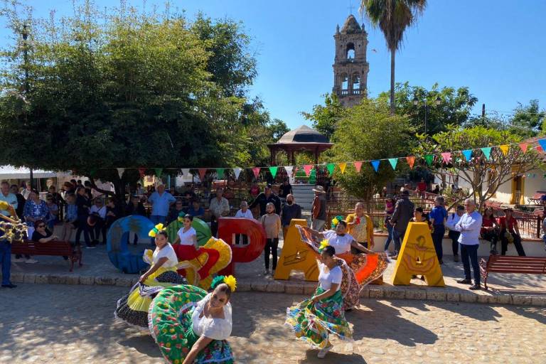 Celebran en Copala la Feria del Pay de Plátano