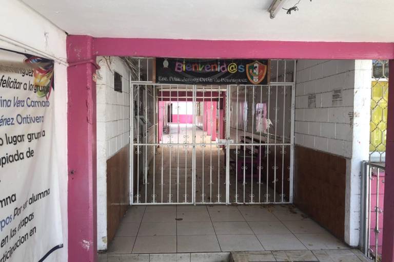 SNTE 53 reporta muerte de dos niños y 500 maestros por Covid-19, en Sinaloa