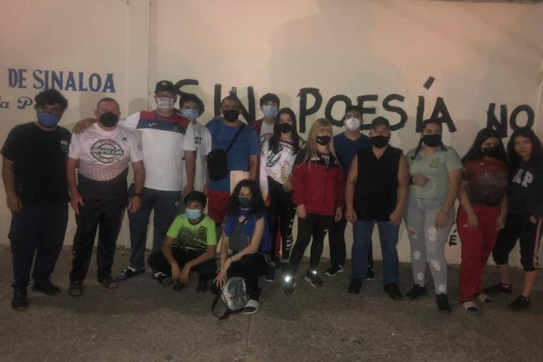 El judo sinaloense busca seguir haciendo historia