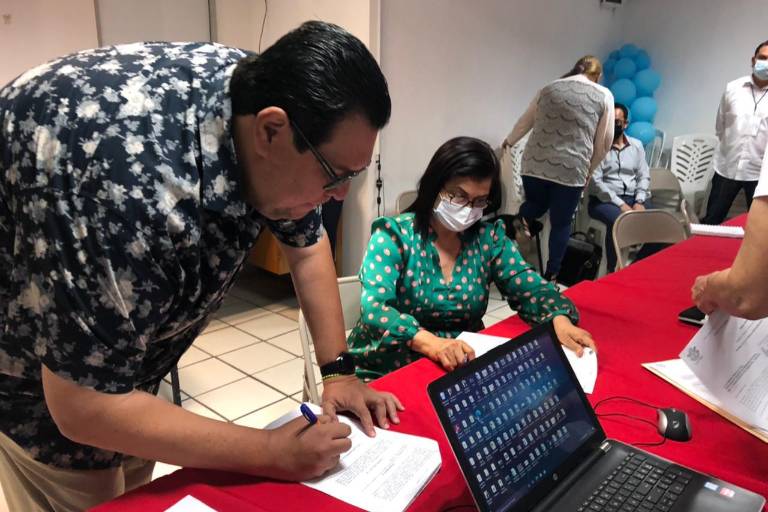 Inicia revisión al Órgano Interno de Control de Mazatlán