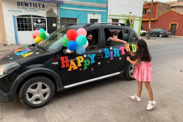 ¡Feliz cumpleaños Tabatha!