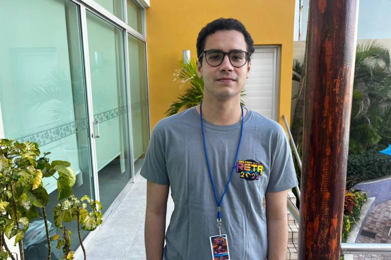 Encuentra Alonso Pruneda en los videojuegos el mejor reconocimiento en su vida