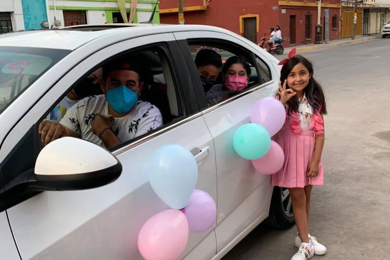 ¡Feliz cumpleaños Tabatha!