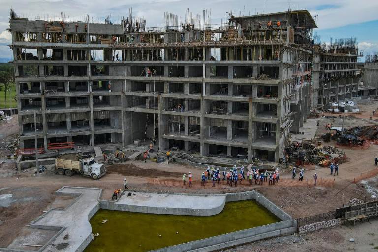 Ingenieros Civiles celebran su Tercera Reunión Regional de la Zona Norte