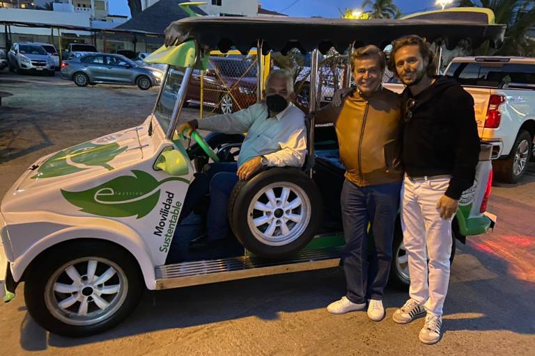 Desarrollan pulmonía eléctrica para Mazatlán