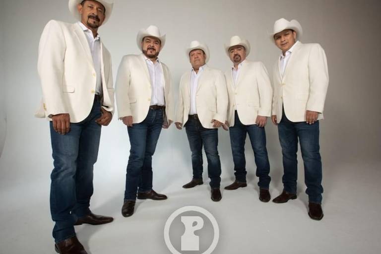 Grupo Pesado festejará su 28 aniversario con disco de covers