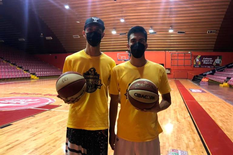 Las academias de Caballeros de Culiacán quedan en buenas manos