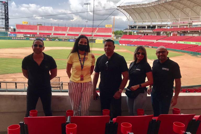 El Teodoro Mariscal recibe luz verde para albergar eventos deportivos de talla internacional