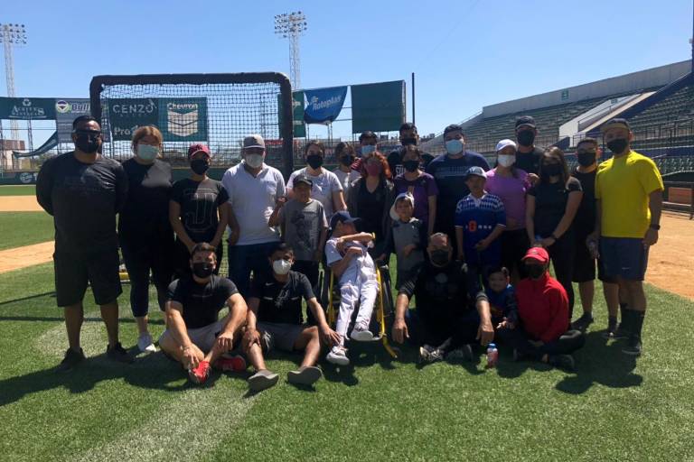 Siguen inscripciones abiertas para los Super Algodoneritos