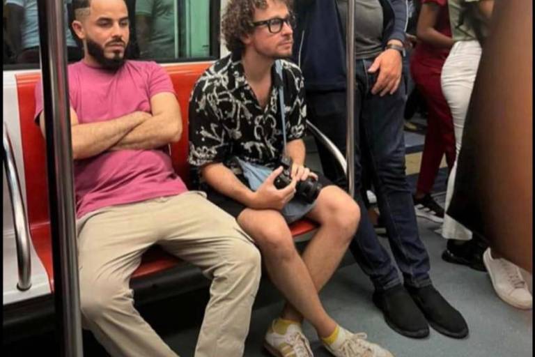 Arrestan al YouTuber Luisito Comunica en República Dominicana