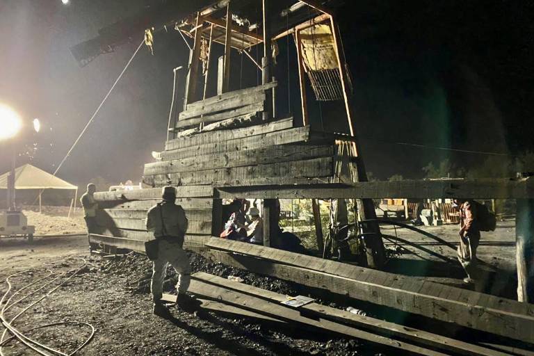 Van 300 accidentes y 3 mil muertos en minas de carbón; es un siglo de omisiones oficiales y tragedias, reclaman activistas