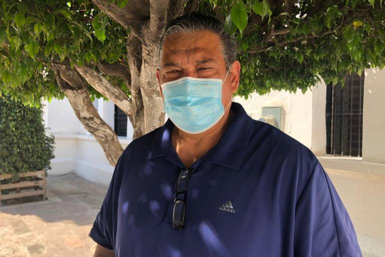 En Escuinapa se reinician actividades deportivas