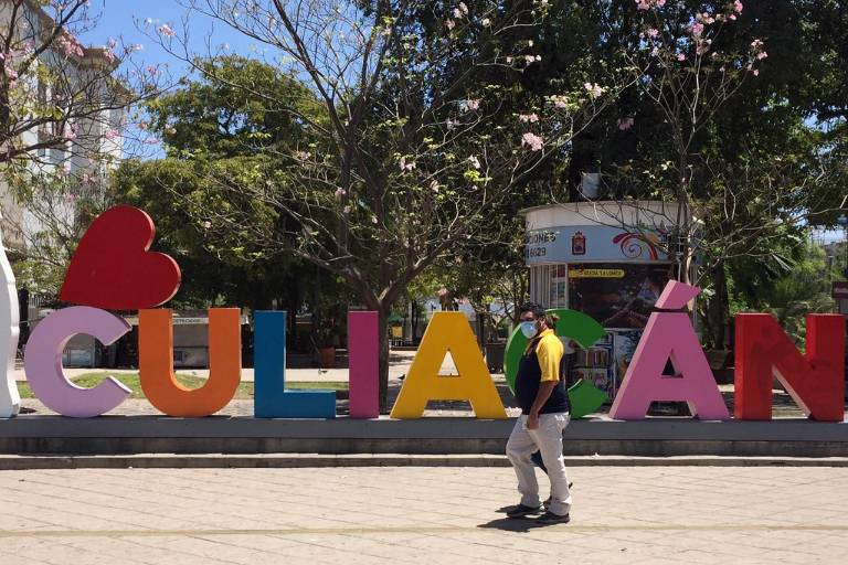 Culiacán, en el número 25 del ranking de las ciudades más violentas del mundo: CCSPJP