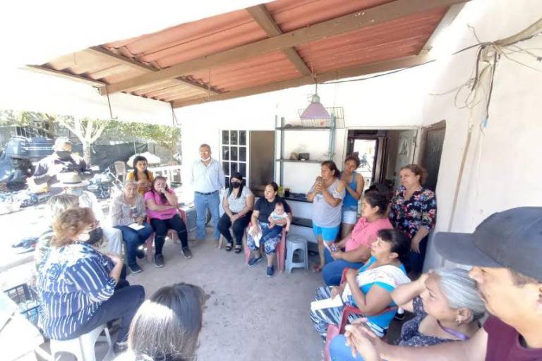 El ‘ahí vienen’ que no ha llegado, familiares de pescadores desaparecidos esperan su regreso