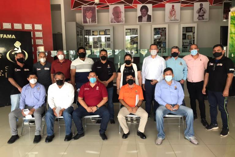 Ya van 28 equipos registrados en Primer Campeonato de Futbol Copa Intersindicaturas