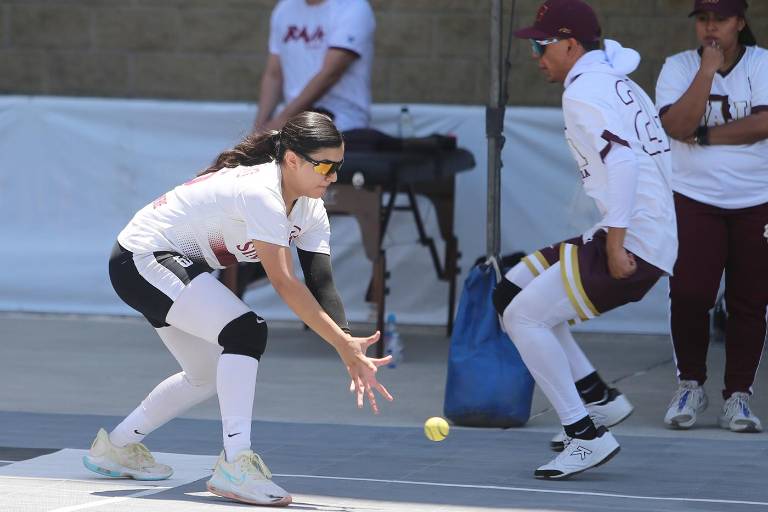 En dos años, Sinaloa se convirtió en el rival a vencer del baseball 5