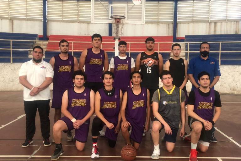 Peregrinos de Badiraguato se queda con la Copa Regional LBP
