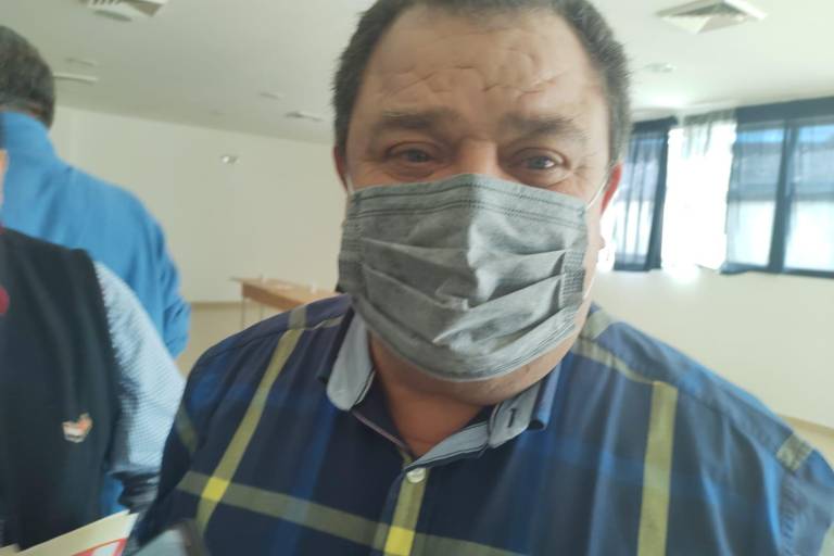 En Escuinapa, ante denuncias de extorsiones de inspectores de Vialidad y Transportes, envían personal de Culiacán