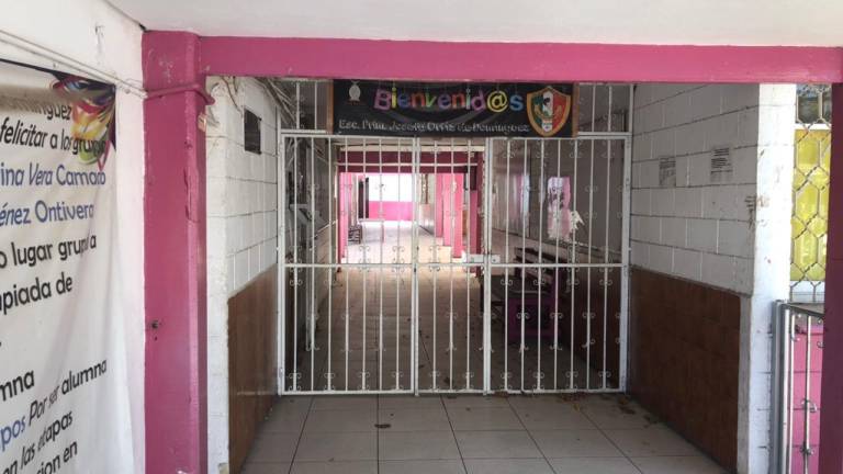 SNTE 53 reporta muerte de dos niños y 500 maestros por Covid-19, en Sinaloa