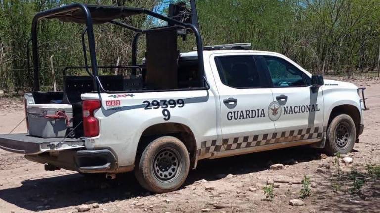Los cuerpos serán entregados a sus familiares.