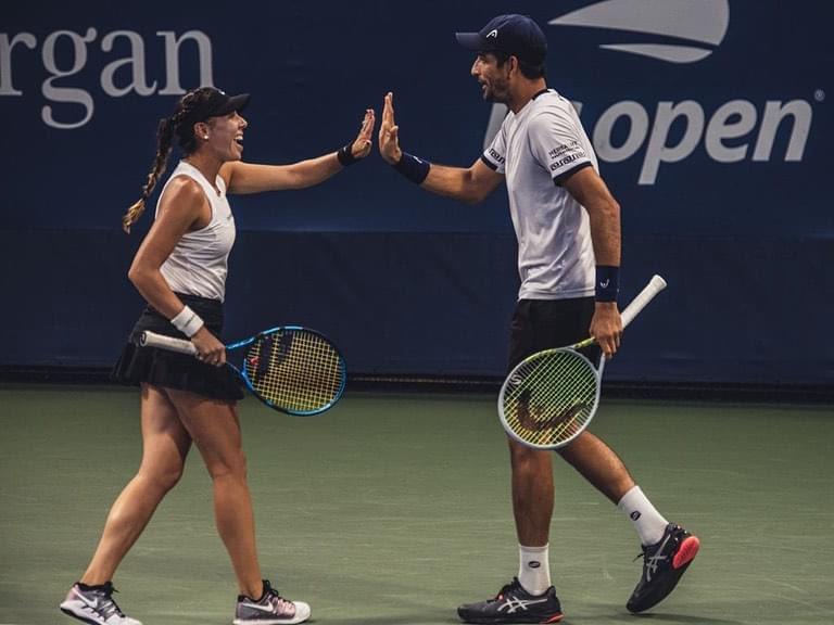 $!Mazatleca Giuliana Olmos, por su primer Grand Slam ante una vieja conocida