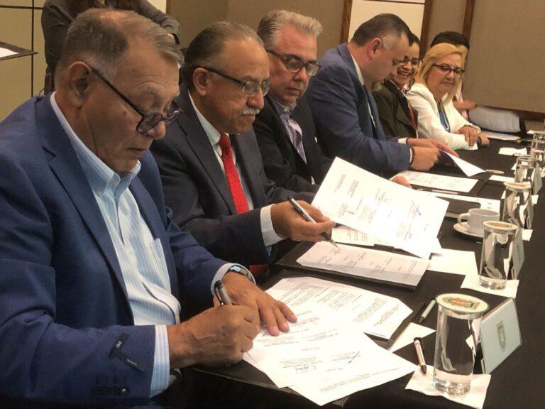 $!Impulsan Observatorio Tecnológico para el desarrollo sostenible y la prosperidad de la región del Mar de Cortés