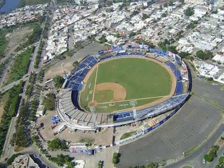 $!¡De celebración! El Estadio Teodoro Mariscal cumple 62 años de su inauguración
