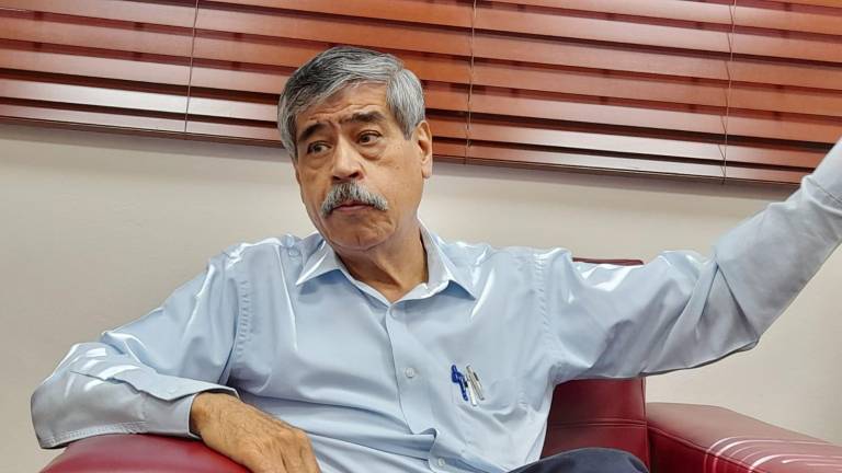 De acuerdo a Óscar Loza Ochoa, la dinámica se repetiría al sur del estado durante el próximo lunes.