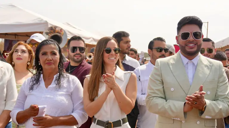 El primer puente vacacional del año permitió en Sinaloa atender a 145 mil visitantes, reporta la Secretaría de Turismo.