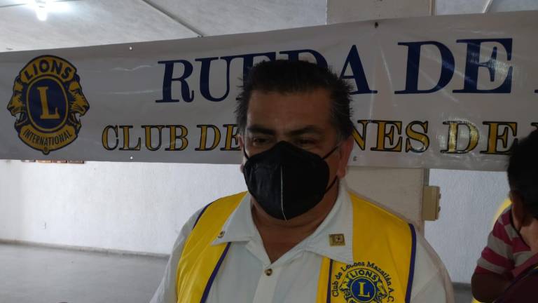 Denuncian a ex socios del Club de Leones de Mazatlán que pretendían vender su edificio