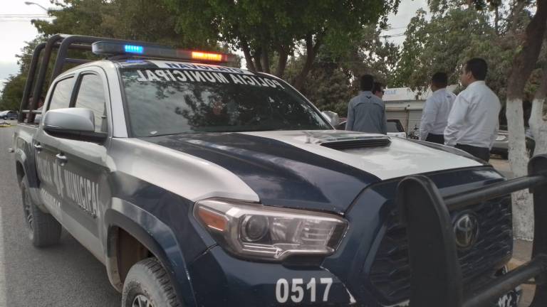 Reportan asalto en banco de la Colonia Burócrata en Culiacán