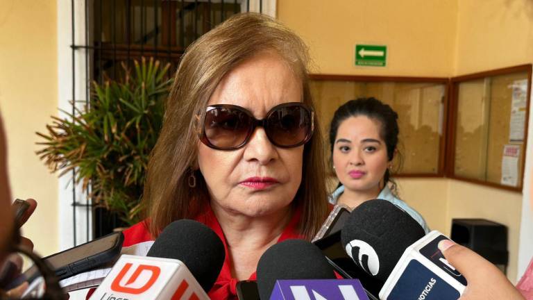 Para el mes de agosto ya no habrá pretexto para no celebrar la audiencia, dice la Fiscal Sara Bruna Quiñónez.