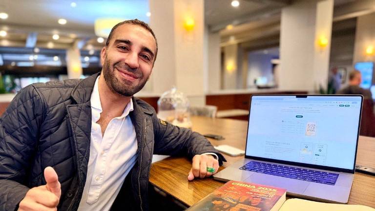 El ex Subsecretario de Turismo en el Gobierno de López Obrador, Simón Levy, fue detenido en Portugal.