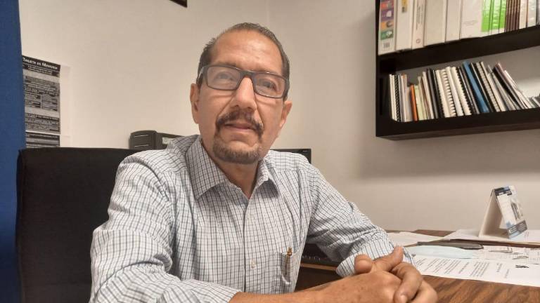 Francisco Prado Yuriar.